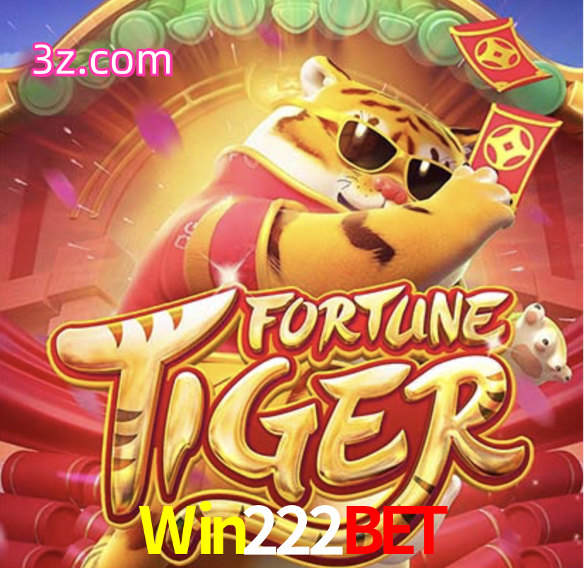 Fortune Tiger